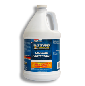 Chassis Protectant Gallon Jug