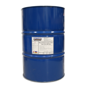 Diesel oil 15w-40 CK4 drum